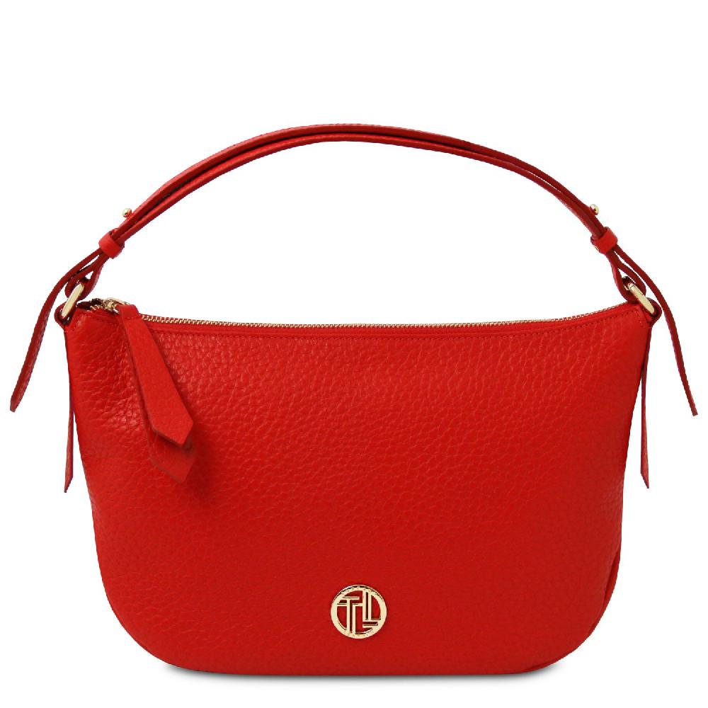 Tuscany Leather Borsa a Mano in Pelle Morbida Comprare a buon mercato