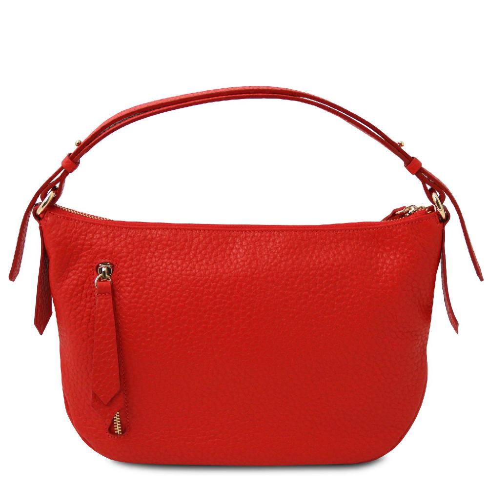 Tuscany Leather Borsa a Mano in Pelle Morbida Comprare a buon mercato