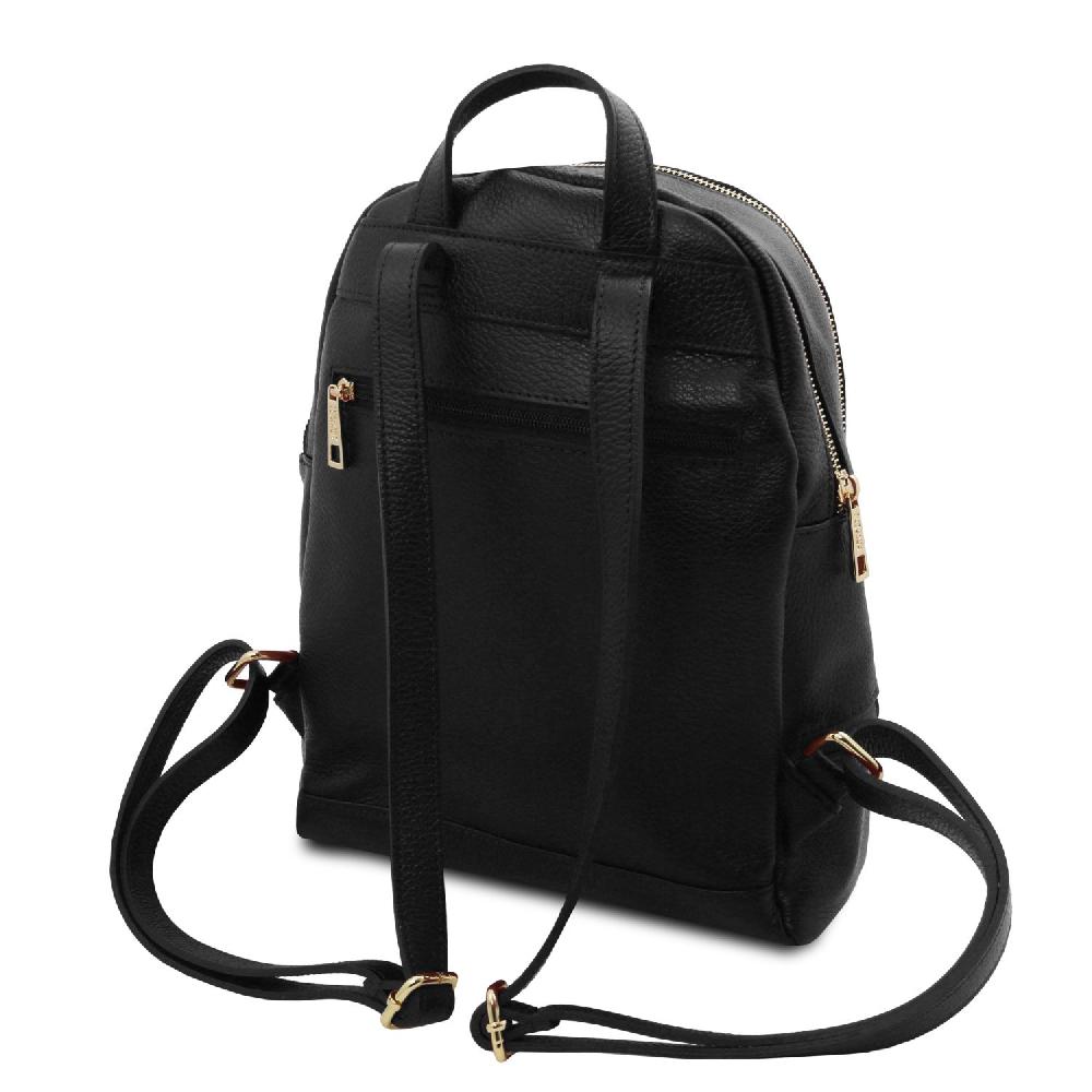 Tuscany Leather Zaino in Pelle Morbida Latest fashion