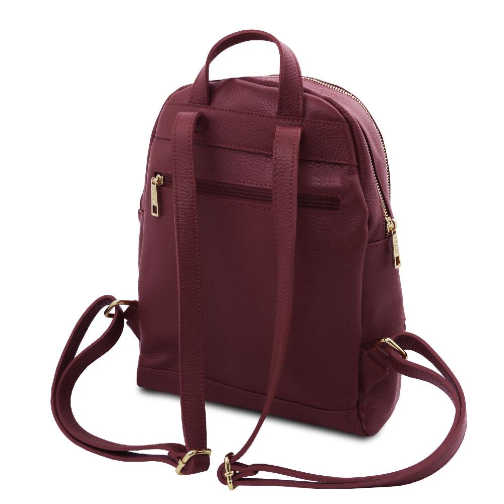 Tuscany Leather Zaino in Pelle Morbida Offerta temporanea