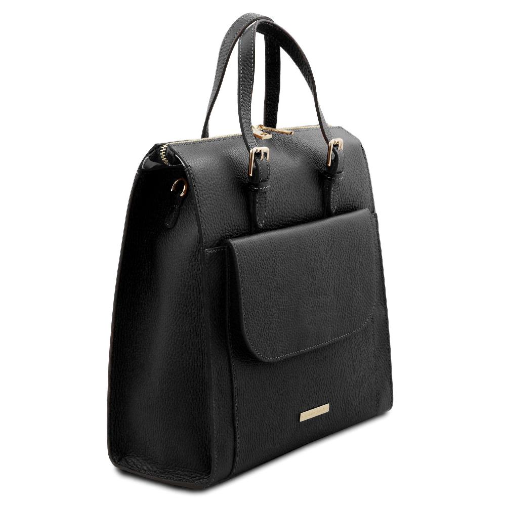 Tuscany Leather Zaino da Donna in Pelle Prezzo basso
