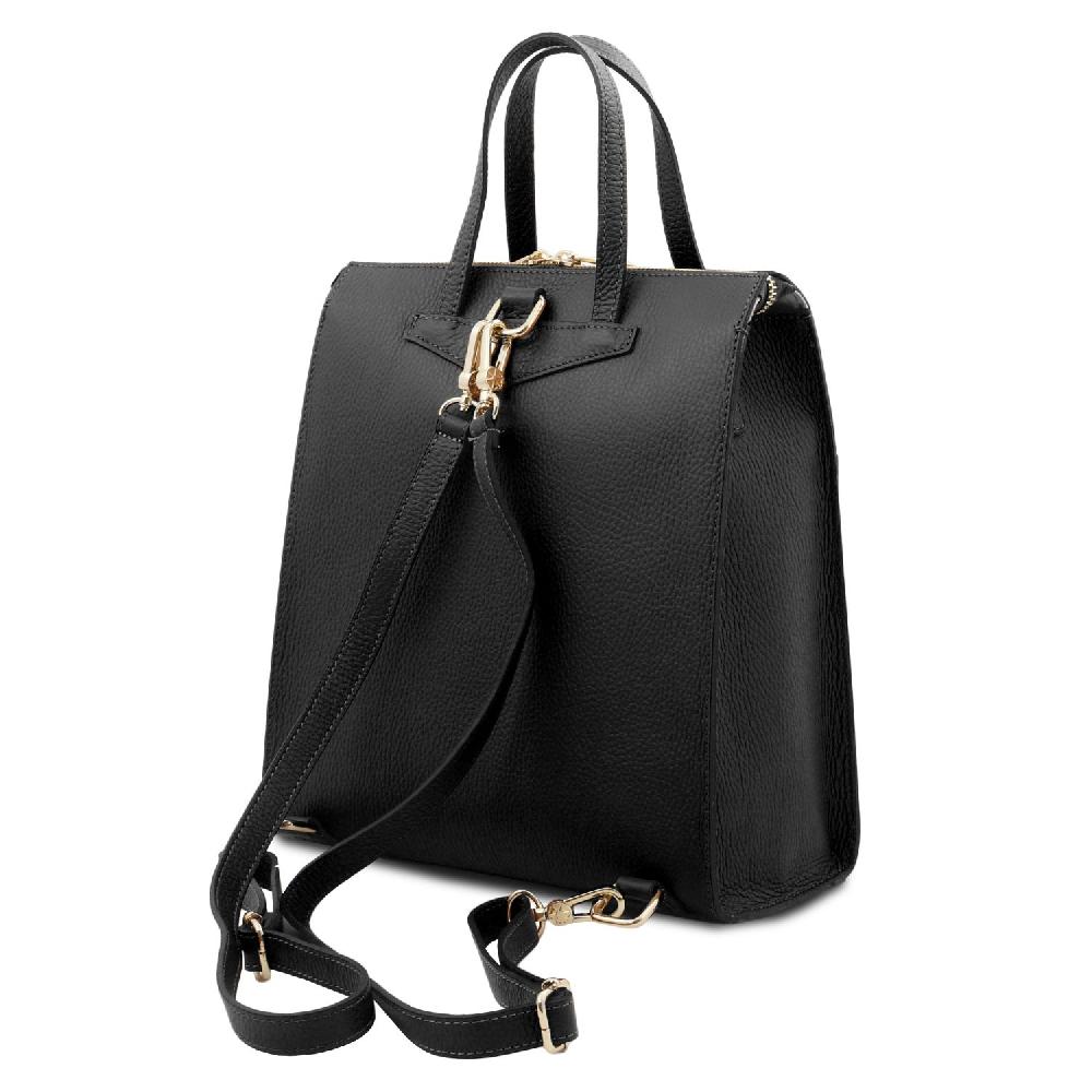 Tuscany Leather Zaino da Donna in Pelle Prezzo basso