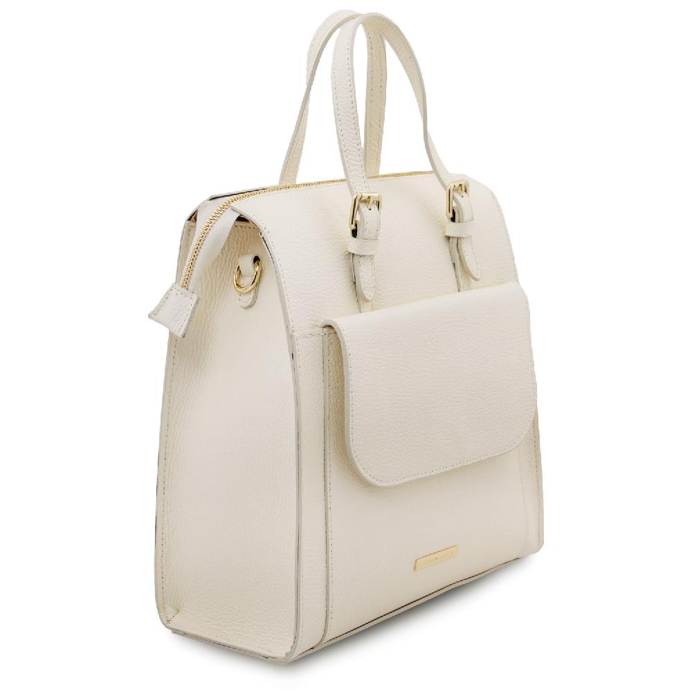 Tuscany Leather Zaino da Donna in Pelle Offerta settimanale