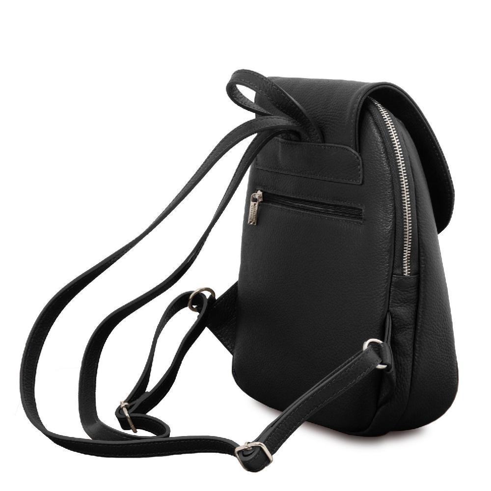 Tuscany Leather Zaino da Donna in Pelle Morbida Ultimi tre giorni