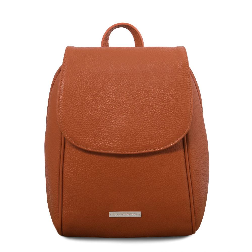 Tuscany Leather Zaino da Donna in Pelle Morbida ACQUISTA ORA