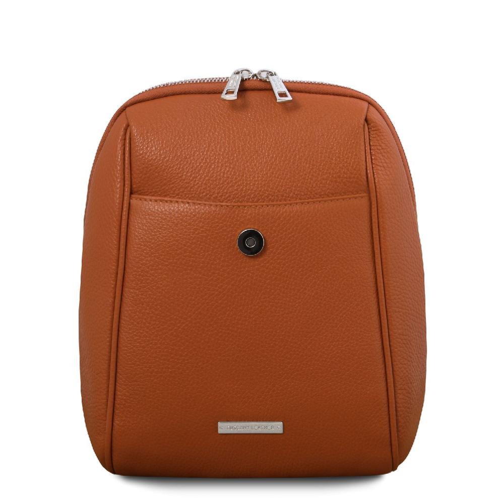 Tuscany Leather Zaino da Donna in Pelle Morbida ACQUISTA ORA