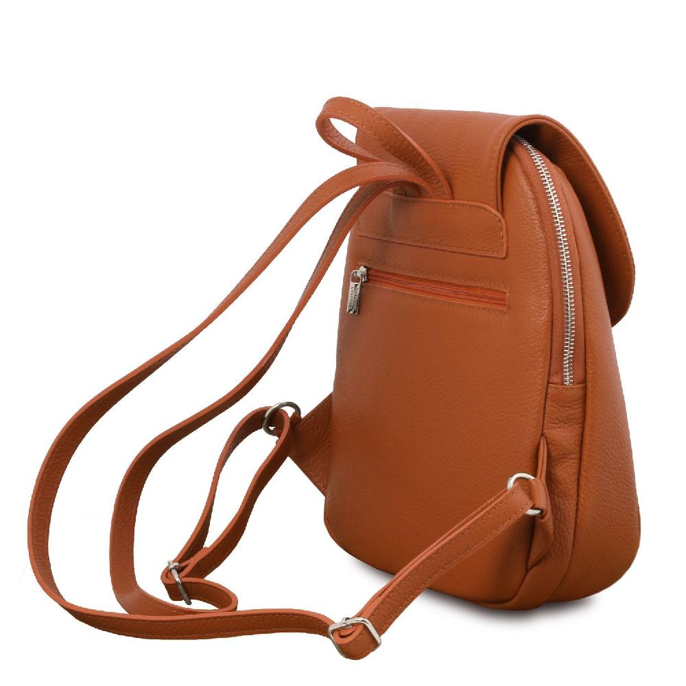 Tuscany Leather Zaino da Donna in Pelle Morbida ACQUISTA ORA