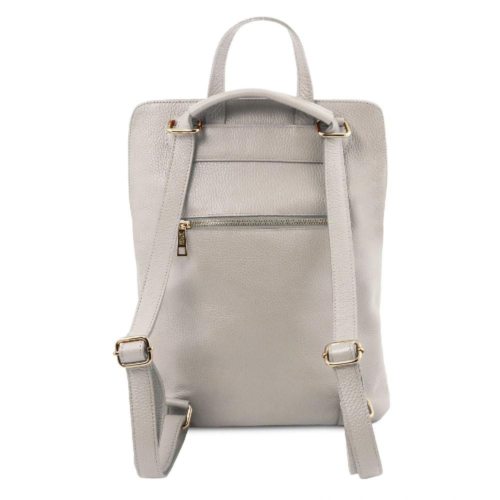 Tuscany Leather Zaino da Donna in Pelle Morbida Promozione temporanea