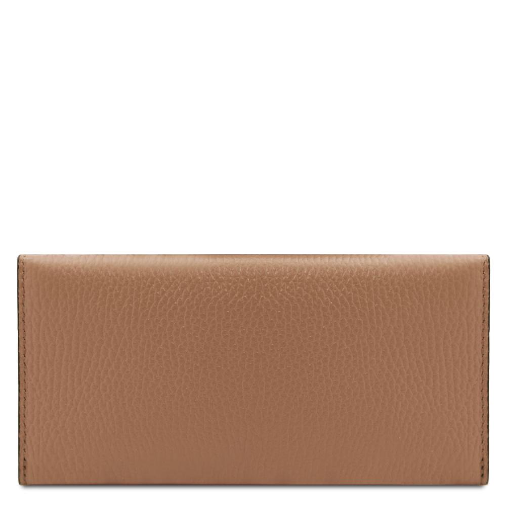 Tuscany Leather Portafoglio a Busta in Pelle Super sconto