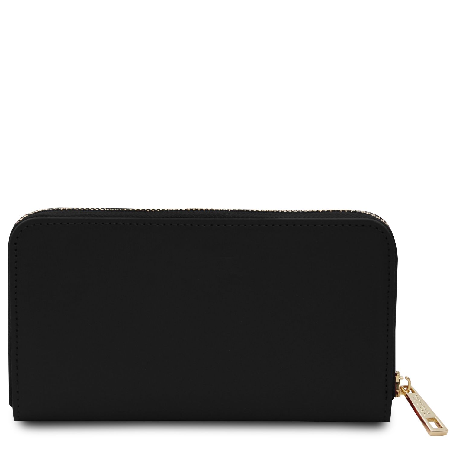Tuscany Leather Esclusivo Portafogli in Pelle zip Around 2025