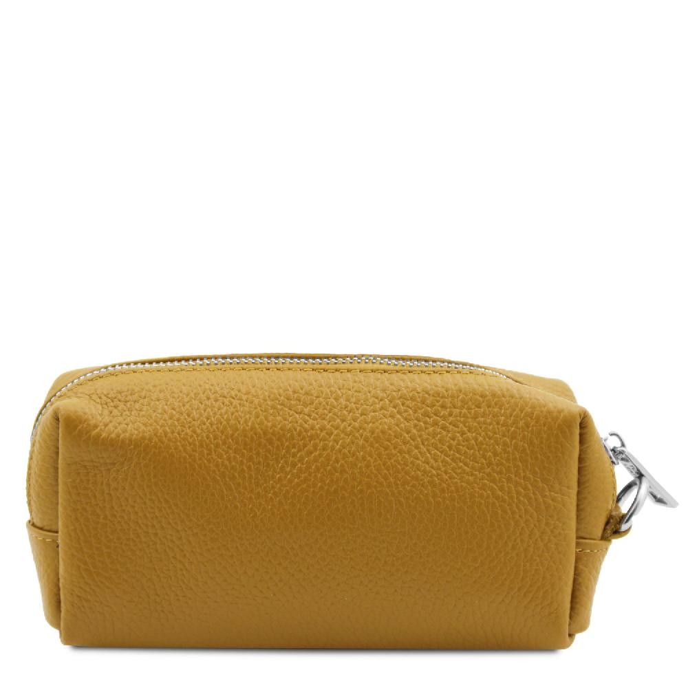 Tuscany Leather Trousse in Pelle Morbida Offerta migliore