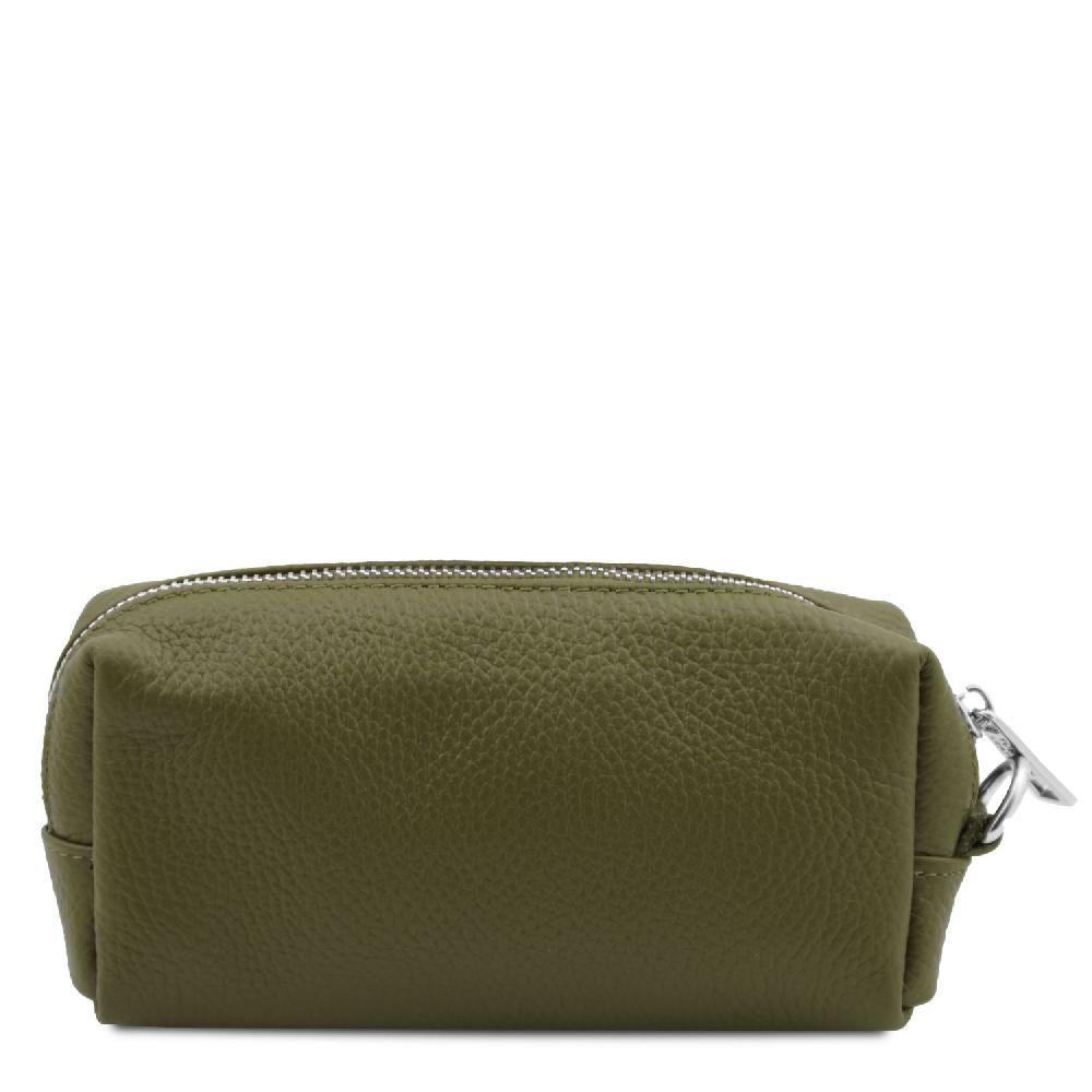 Tuscany Leather Trousse in Pelle Morbida Latest fashion