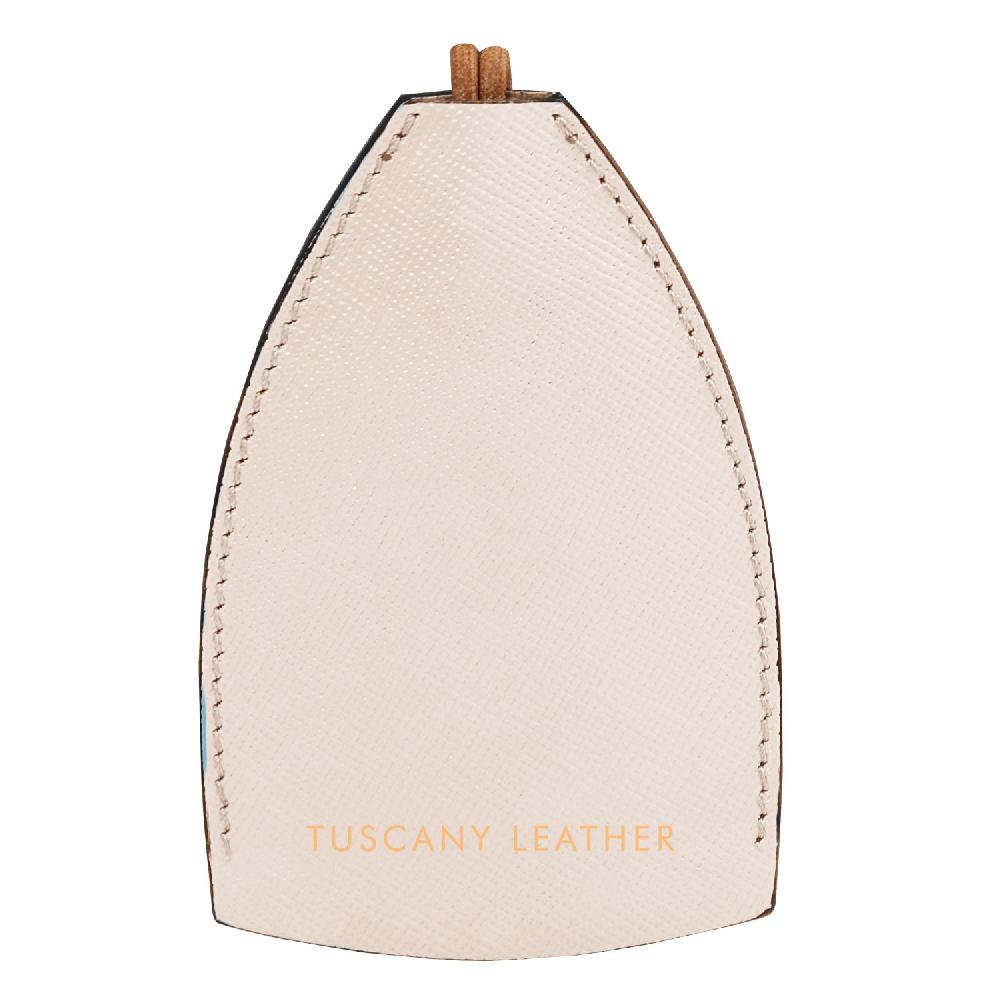 Tuscany Leather Portachiavi in Pelle Offerta settimanale
