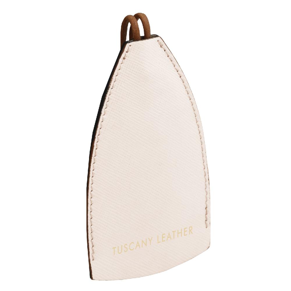 Tuscany Leather Portachiavi in Pelle Offerta settimanale