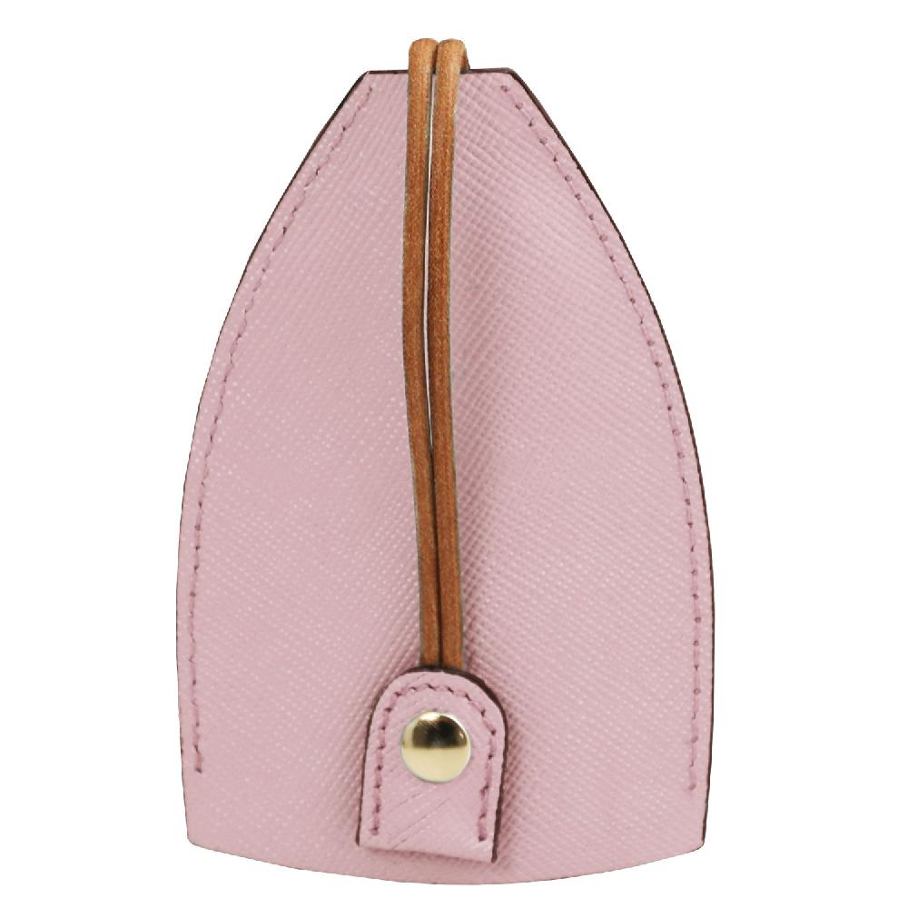 Tuscany Leather Portachiavi in Pelle Ritorno libero