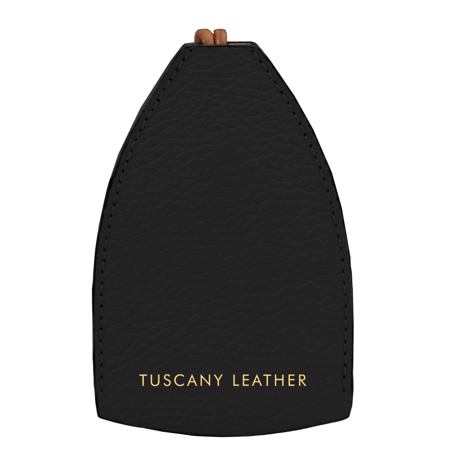 Tuscany Leather Portachiavi in Pelle Rilascio limitato