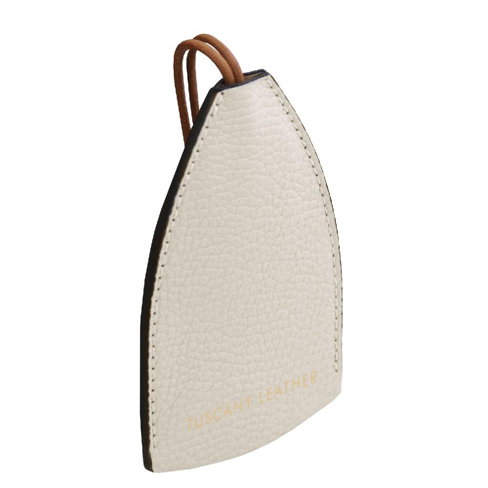 Tuscany Leather Portachiavi in Pelle Ultimi tre giorni