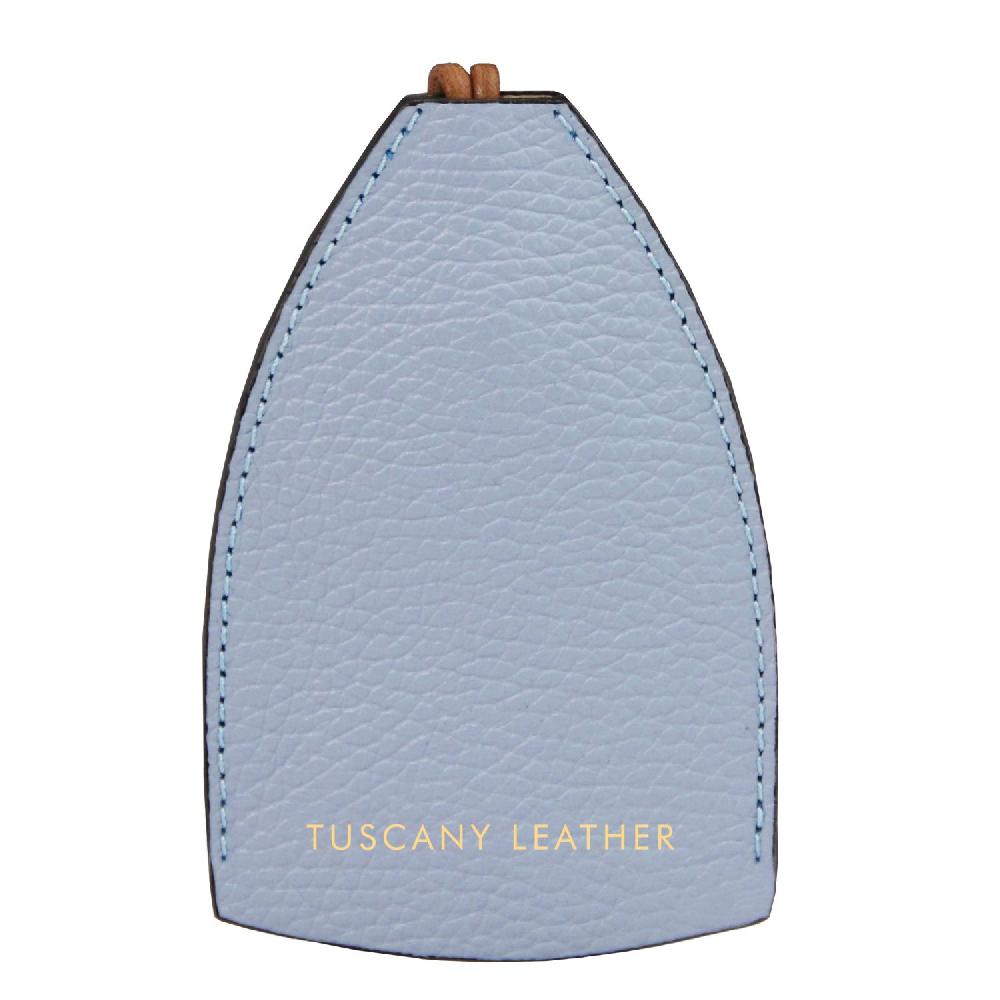 Tuscany Leather Portachiavi in Pelle ACQUISTA ORA
