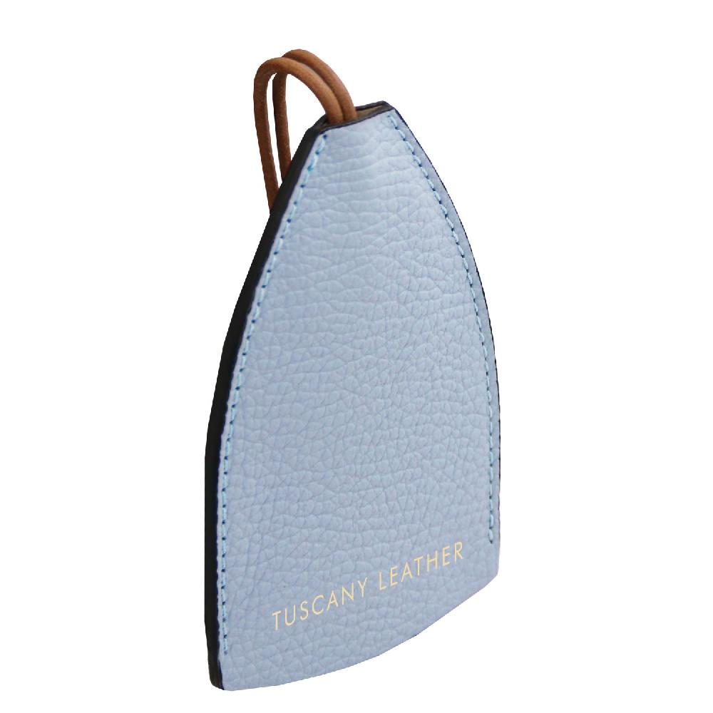 Tuscany Leather Portachiavi in Pelle ACQUISTA ORA