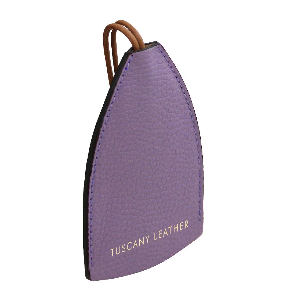 Tuscany Leather Portachiavi in Pelle Latest stili