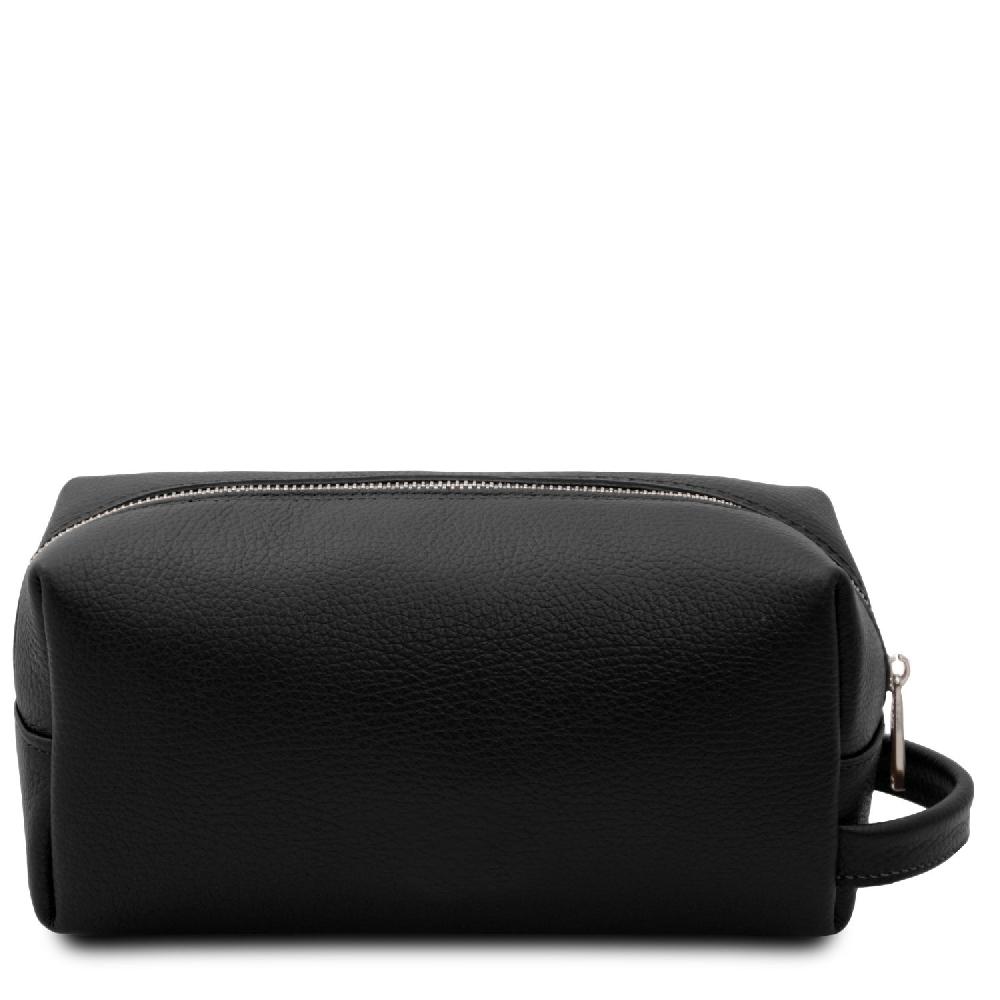 Tuscany Leather Beauty Case in Pelle Morbida Ultimi due giorni