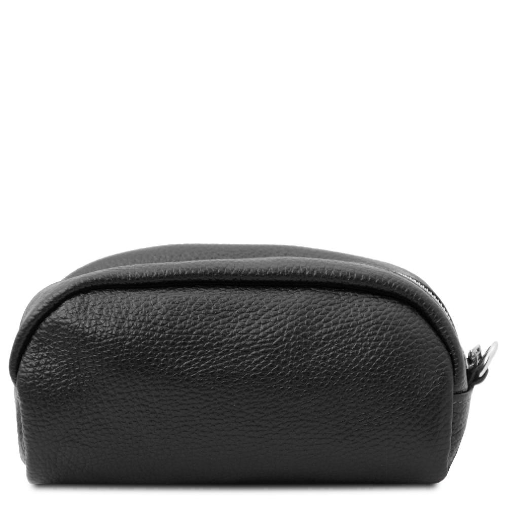 Tuscany Leather Trousse in Pelle Morbida Fino al 65% di sconto