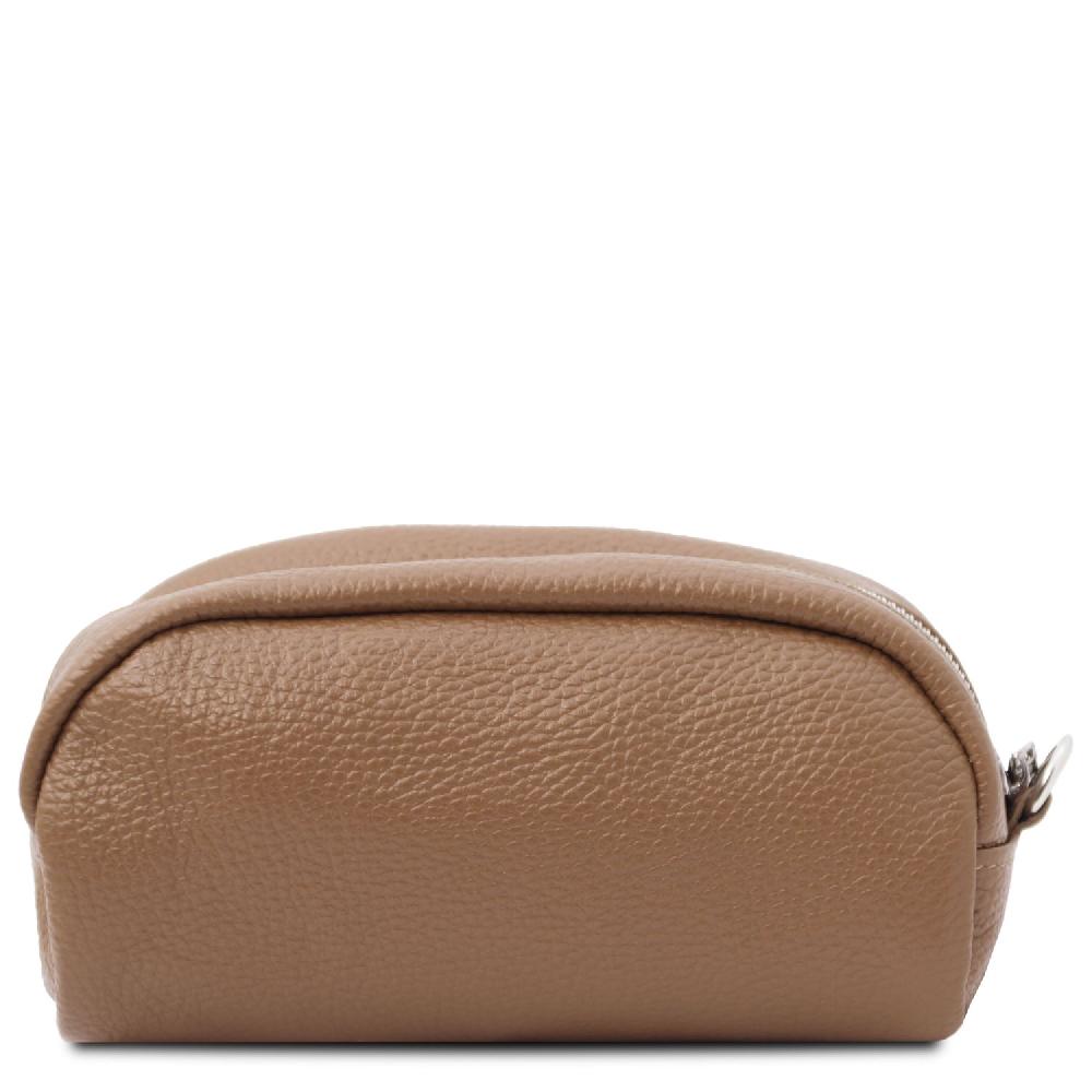 Tuscany Leather Trousse in Pelle Morbida Only for today