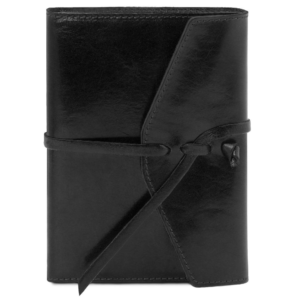 Tuscany Leather Diario / Taccuino in Pelle Discount Store per i nuovi prodotti