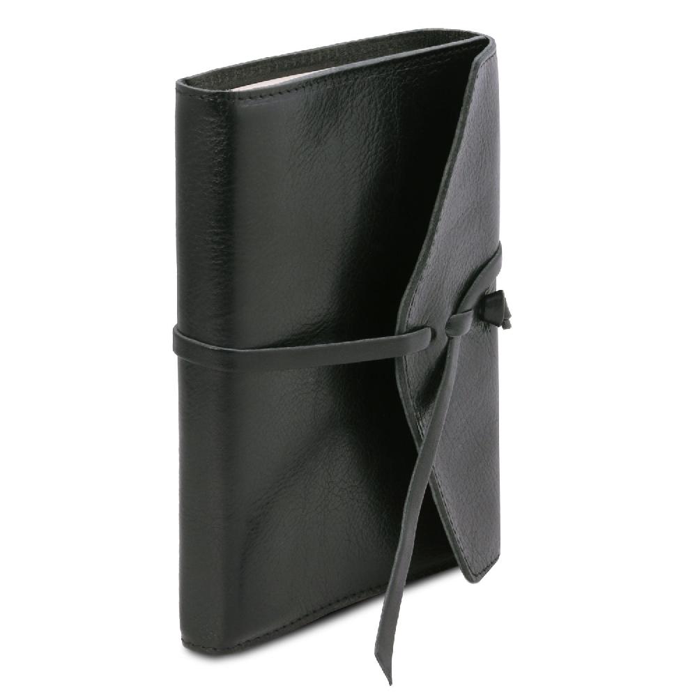 Tuscany Leather Diario / Taccuino in Pelle Discount Store per i nuovi prodotti