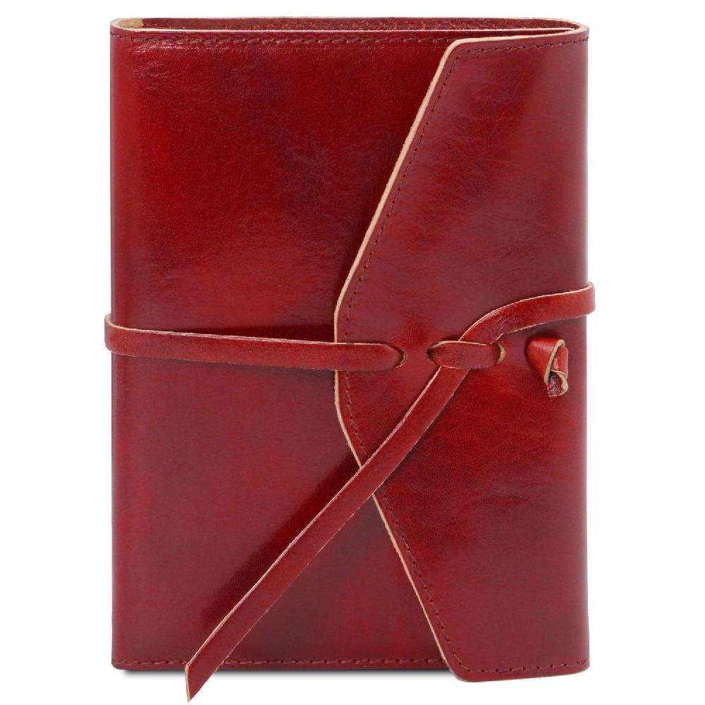 Tuscany Leather Diario / Taccuino in Pelle 50% di sconto con spedizione gratuita