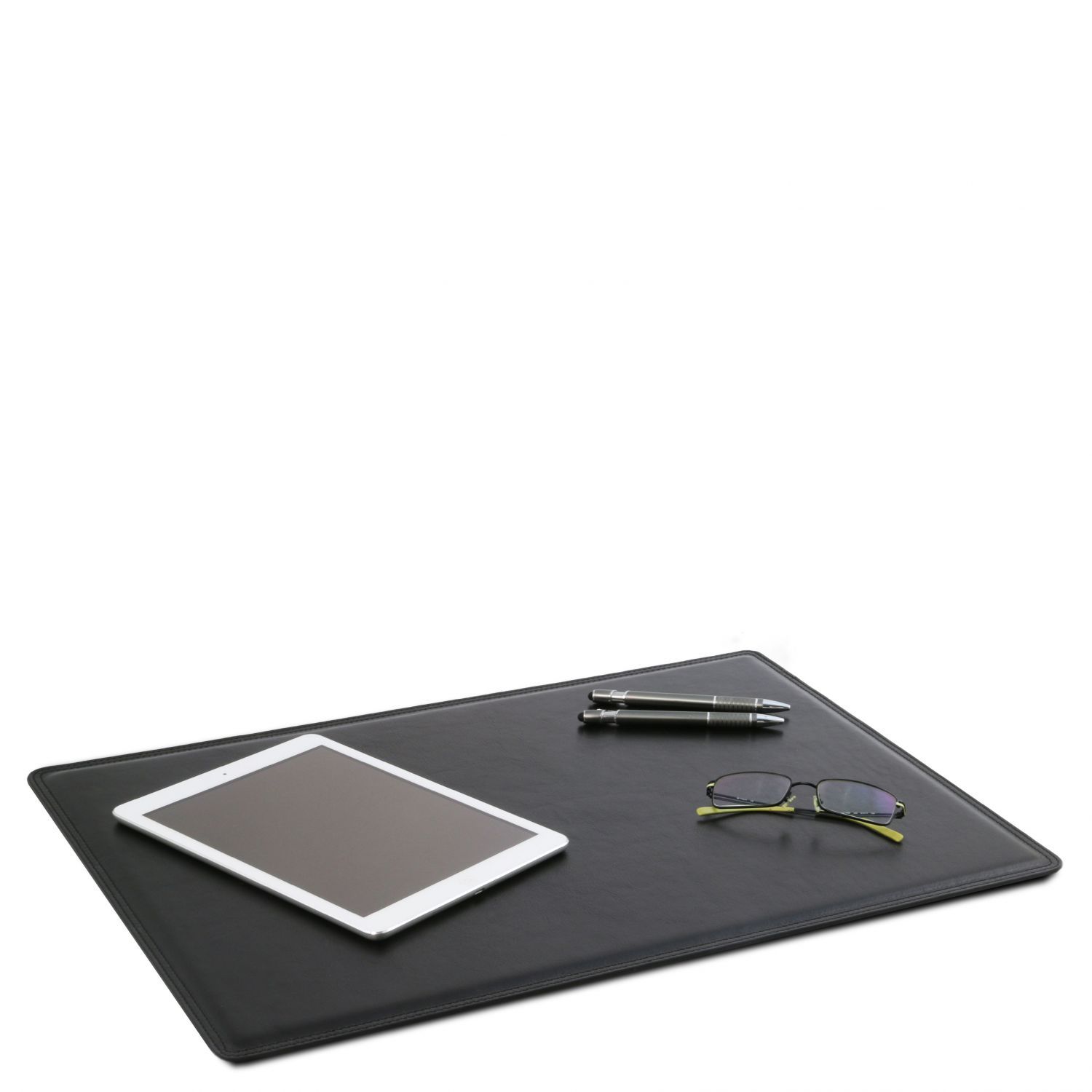 Tuscany Leather Sottomano da Scrivania in Pelle Hotsell