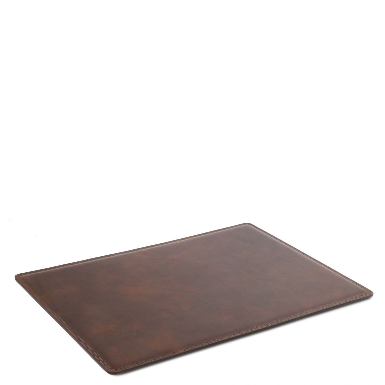 Tuscany Leather Sottomano da Scrivania in Pelle Vendita Calda