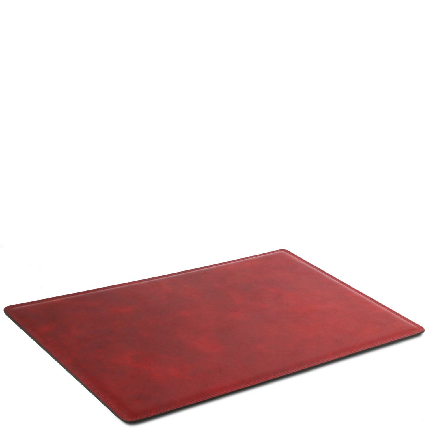 Tuscany Leather Sottomano da Scrivania in Pelle Vendite Flash