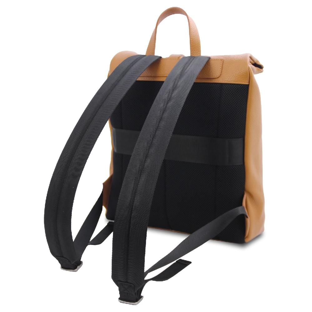 Tuscany Leather Zaino in Pelle Morbida Nuova