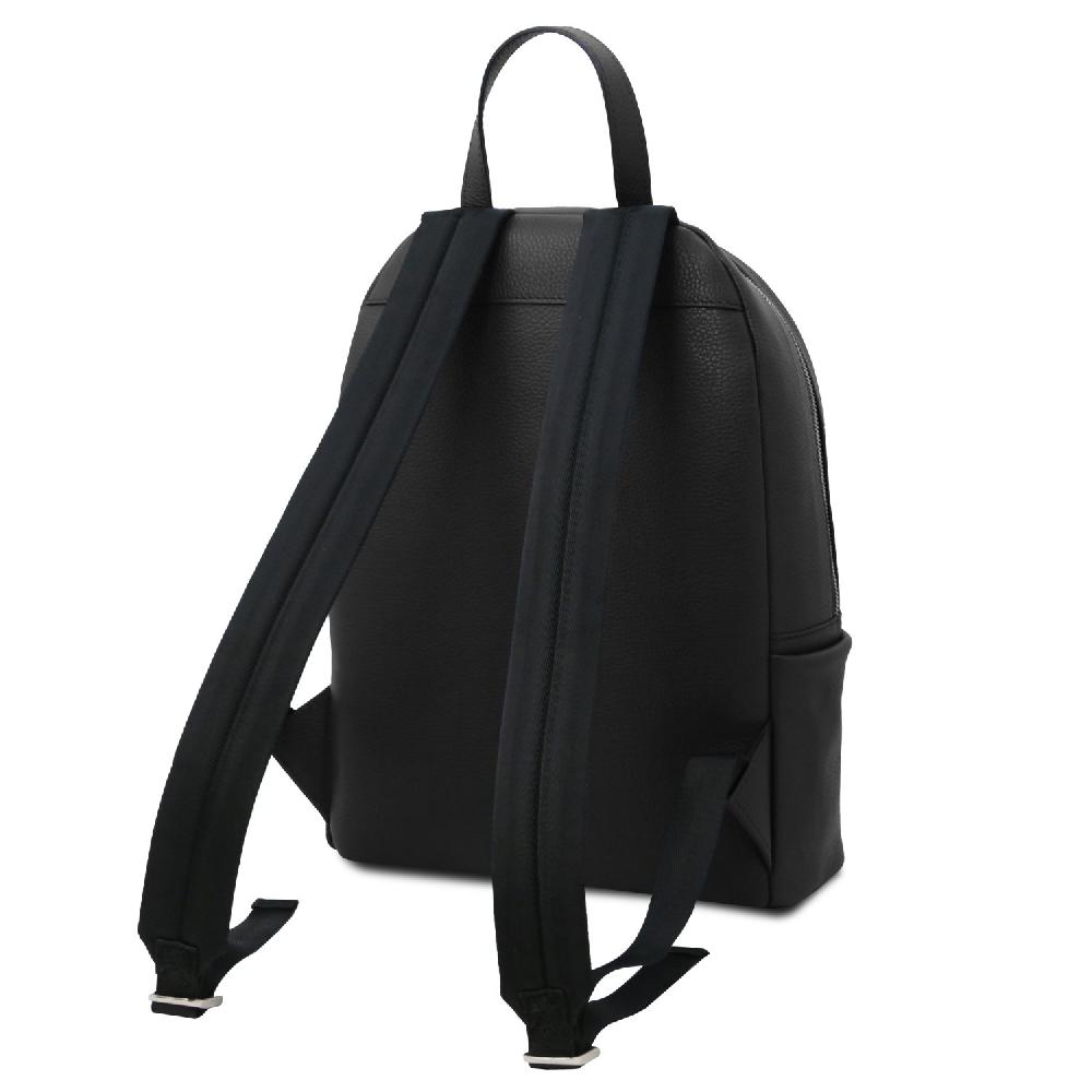 Tuscany Leather Zaino in Pelle Morbida Sconto di tempo limitato
