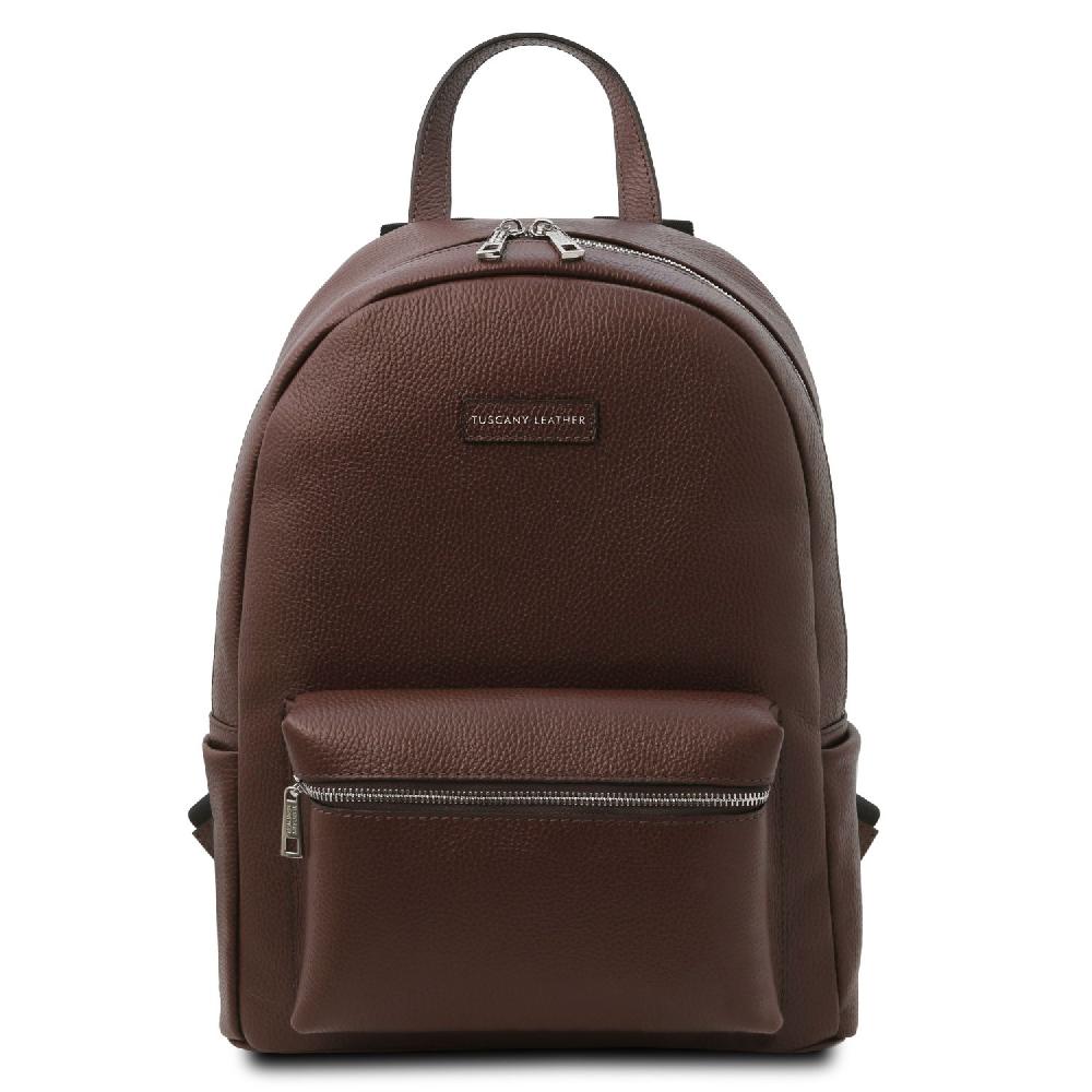Tuscany Leather Zaino in Pelle Morbida Negozio online di fabbrica