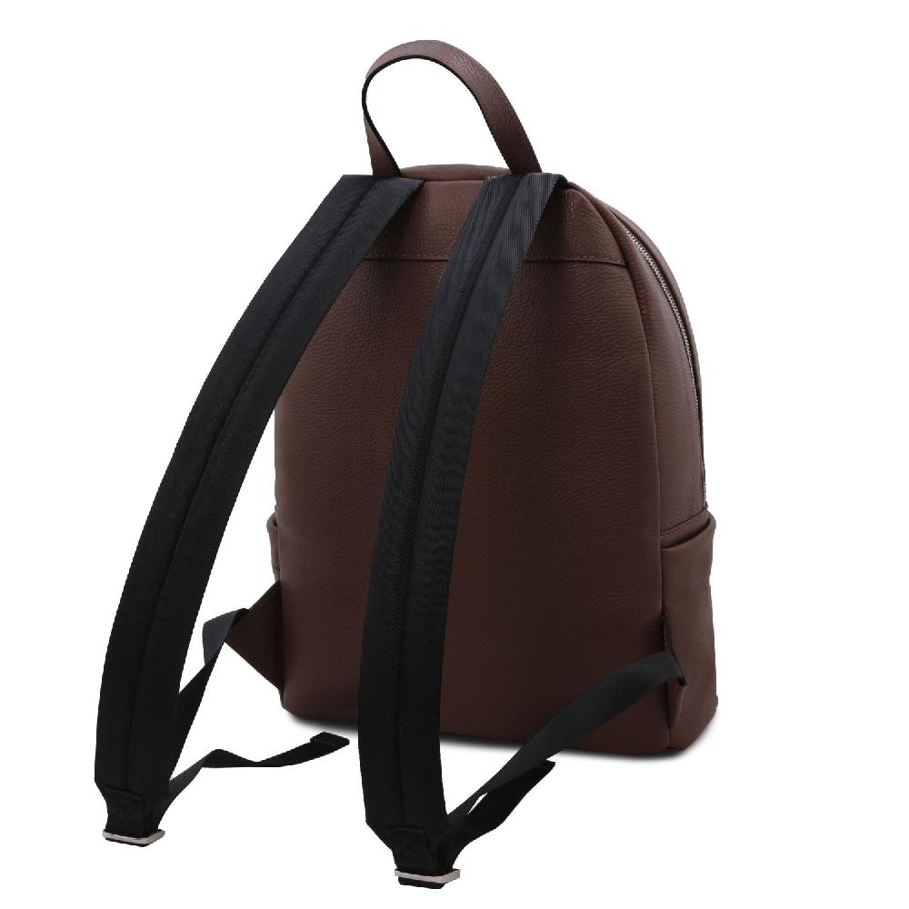 Tuscany Leather Zaino in Pelle Morbida Negozio online di fabbrica
