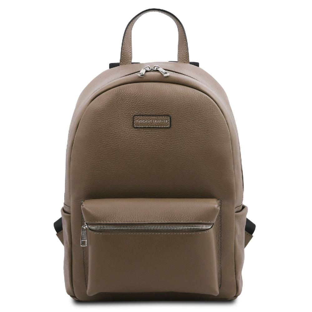 Tuscany Leather Zaino in Pelle Morbida Offerta speciale