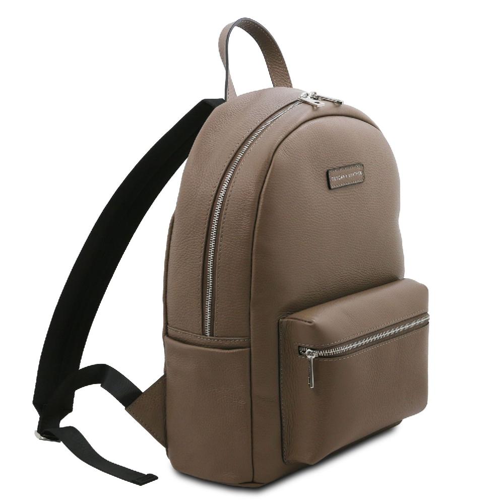 Tuscany Leather Zaino in Pelle Morbida Offerta speciale