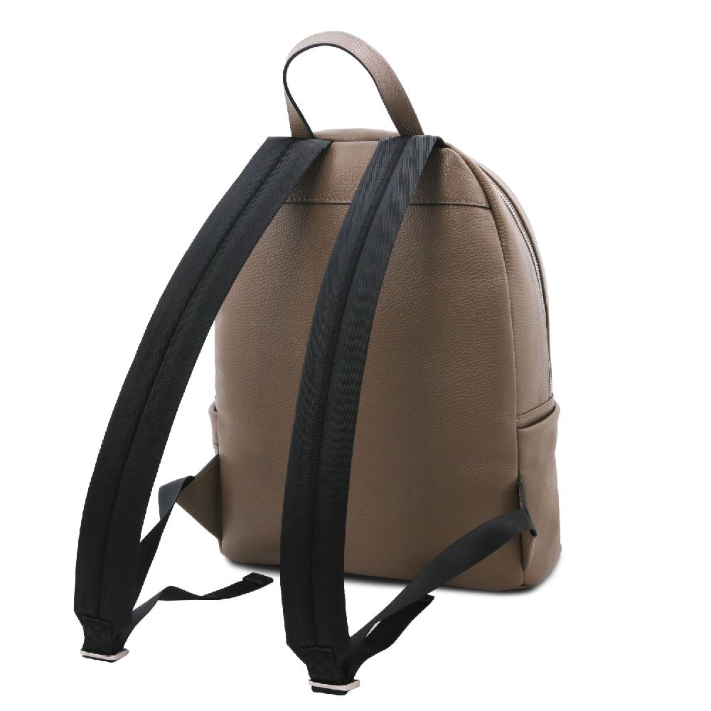Tuscany Leather Zaino in Pelle Morbida Offerta speciale