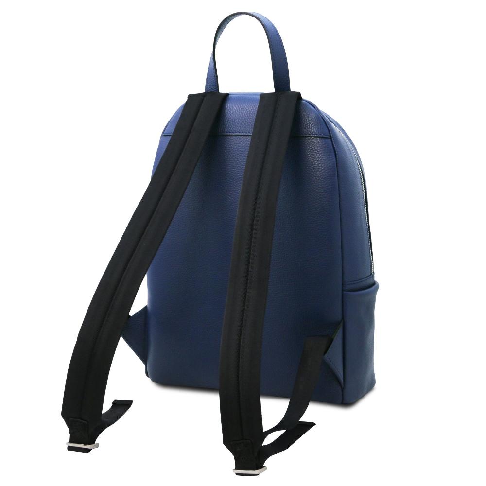Tuscany Leather Zaino in Pelle Morbida Comprare a buon mercato