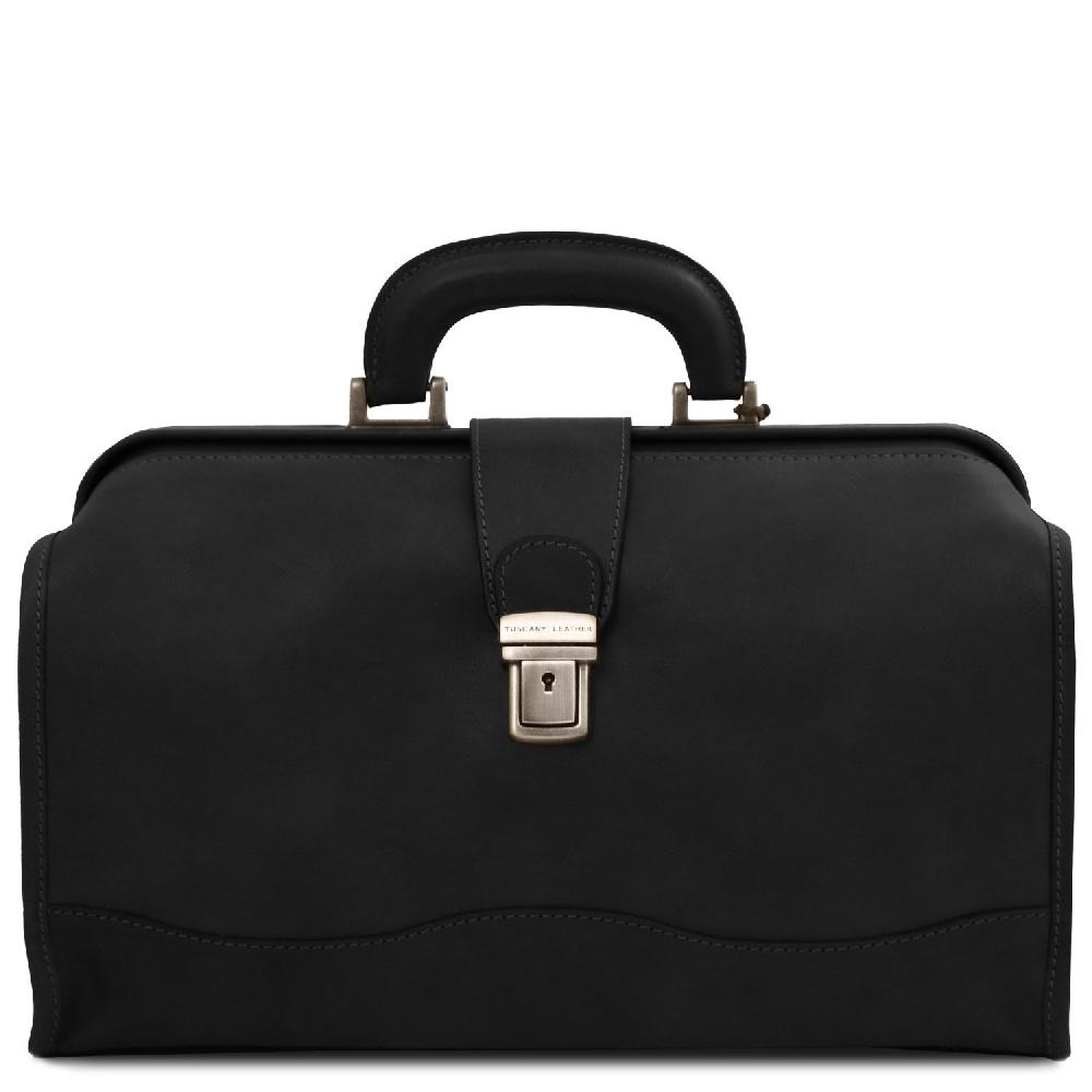 Tuscany Leather Borsa Medico in Pelle Offerte esclusive