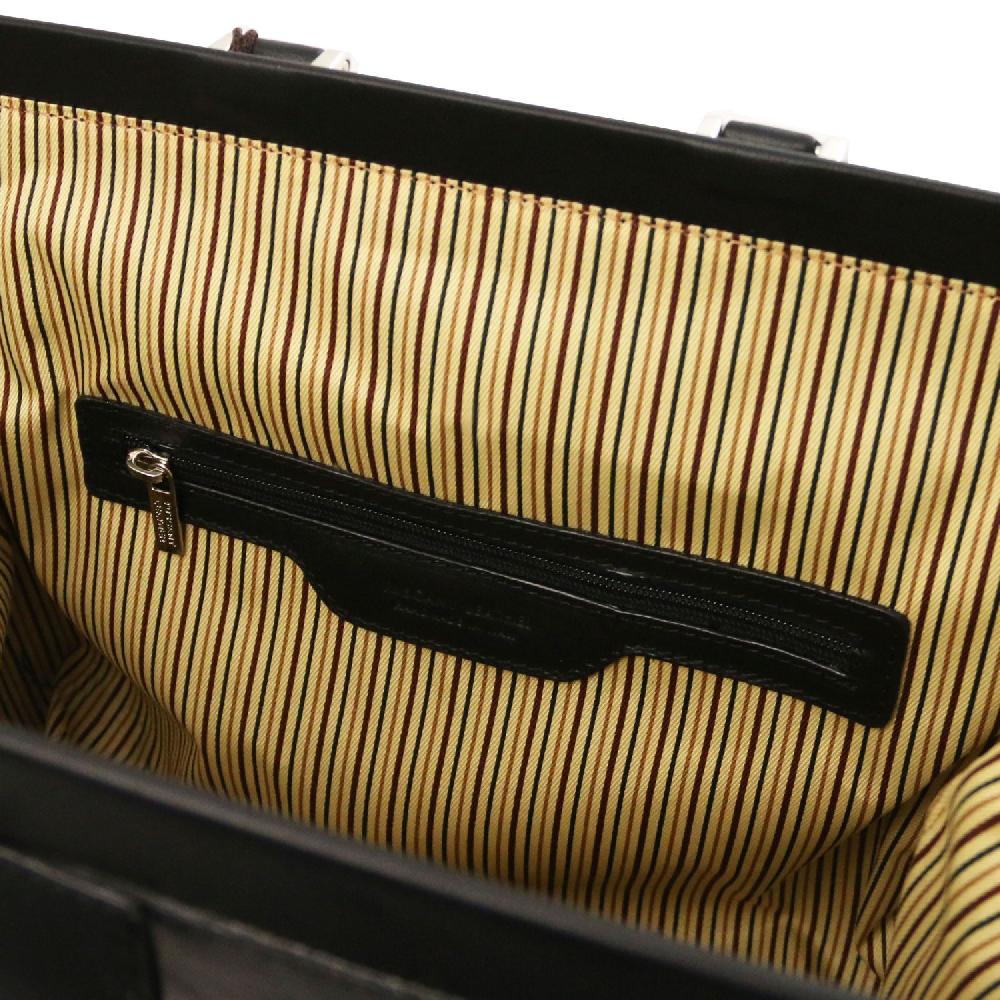 Tuscany Leather Borsa Medico in Pelle Offerte esclusive