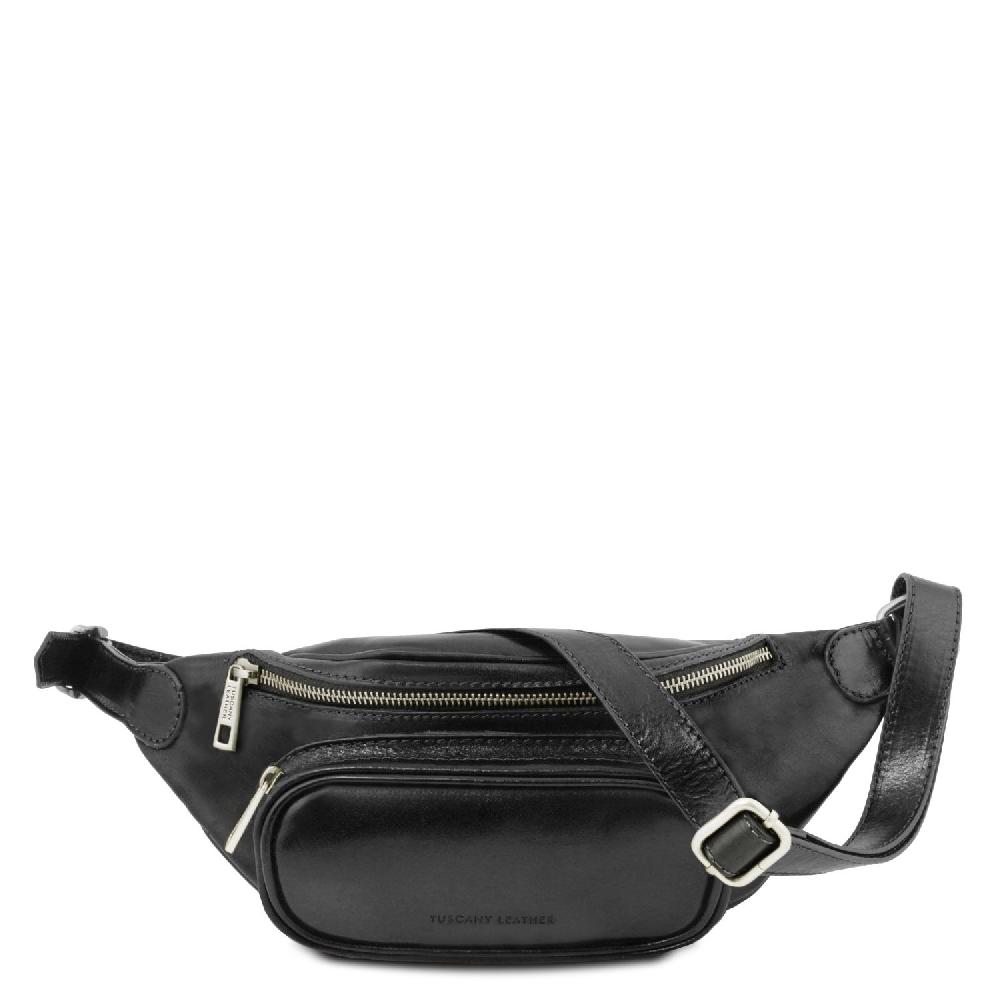 Tuscany Leather Marsupio in Pelle Nuovo