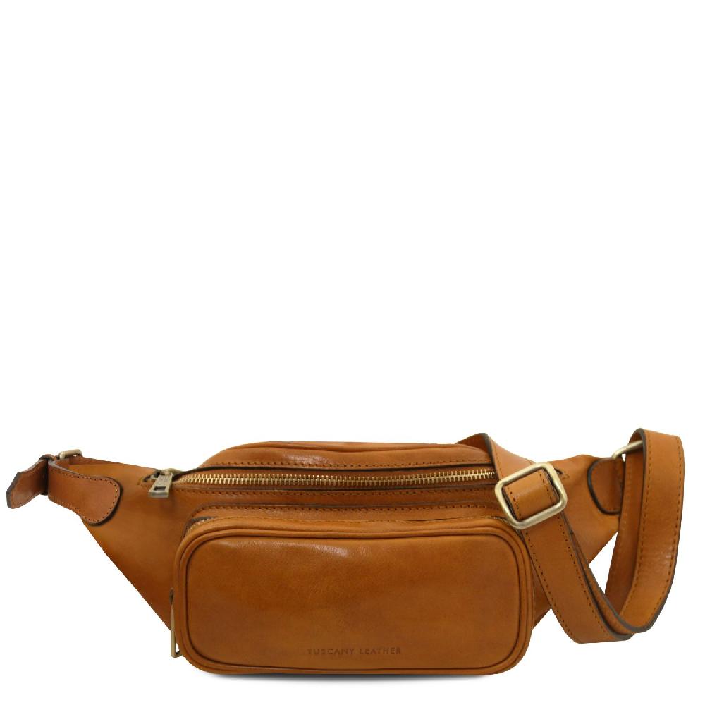Tuscany Leather Marsupio in Pelle Promozione
