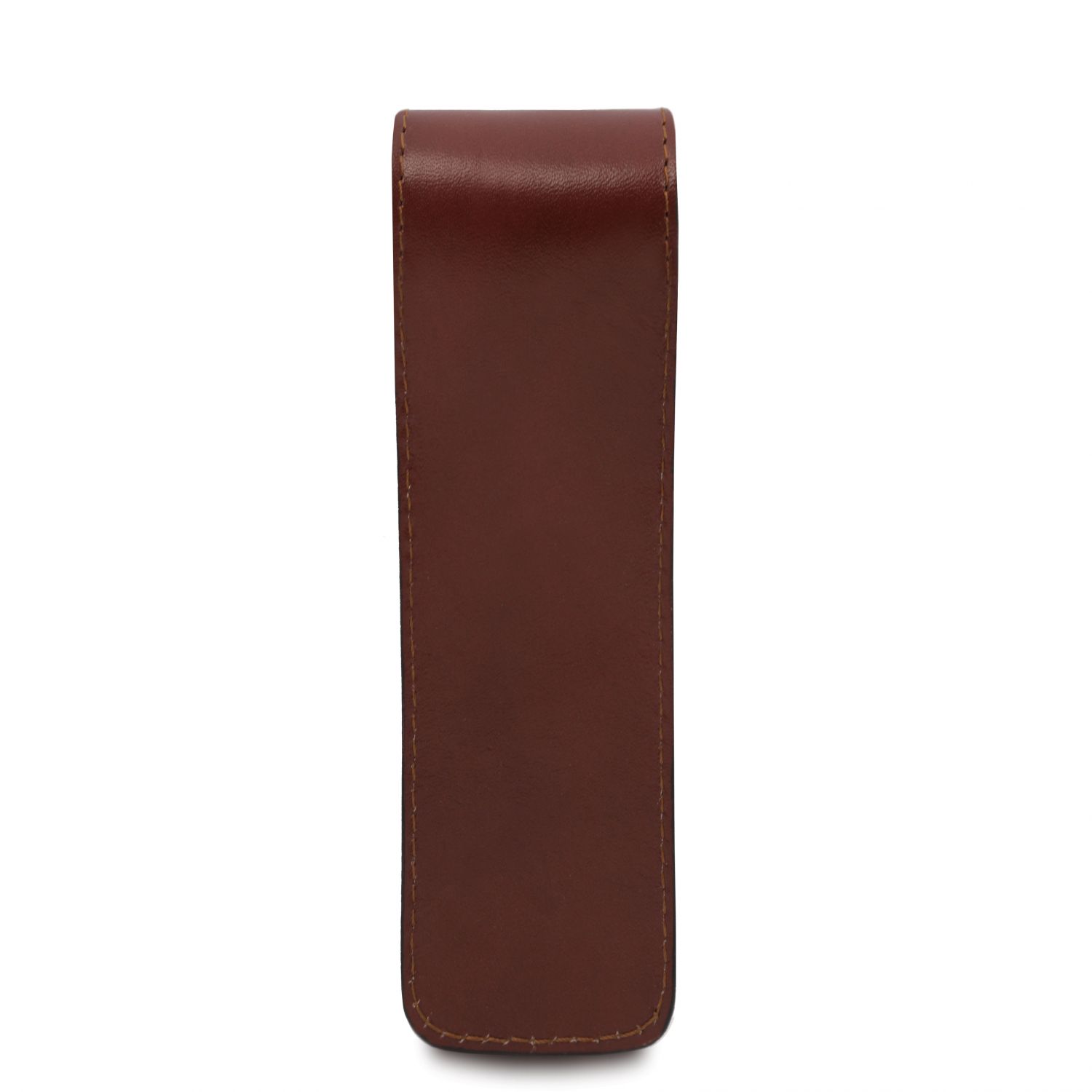 Tuscany Leather Esclusivo Porta Penne in Pelle Fino Al -60%
