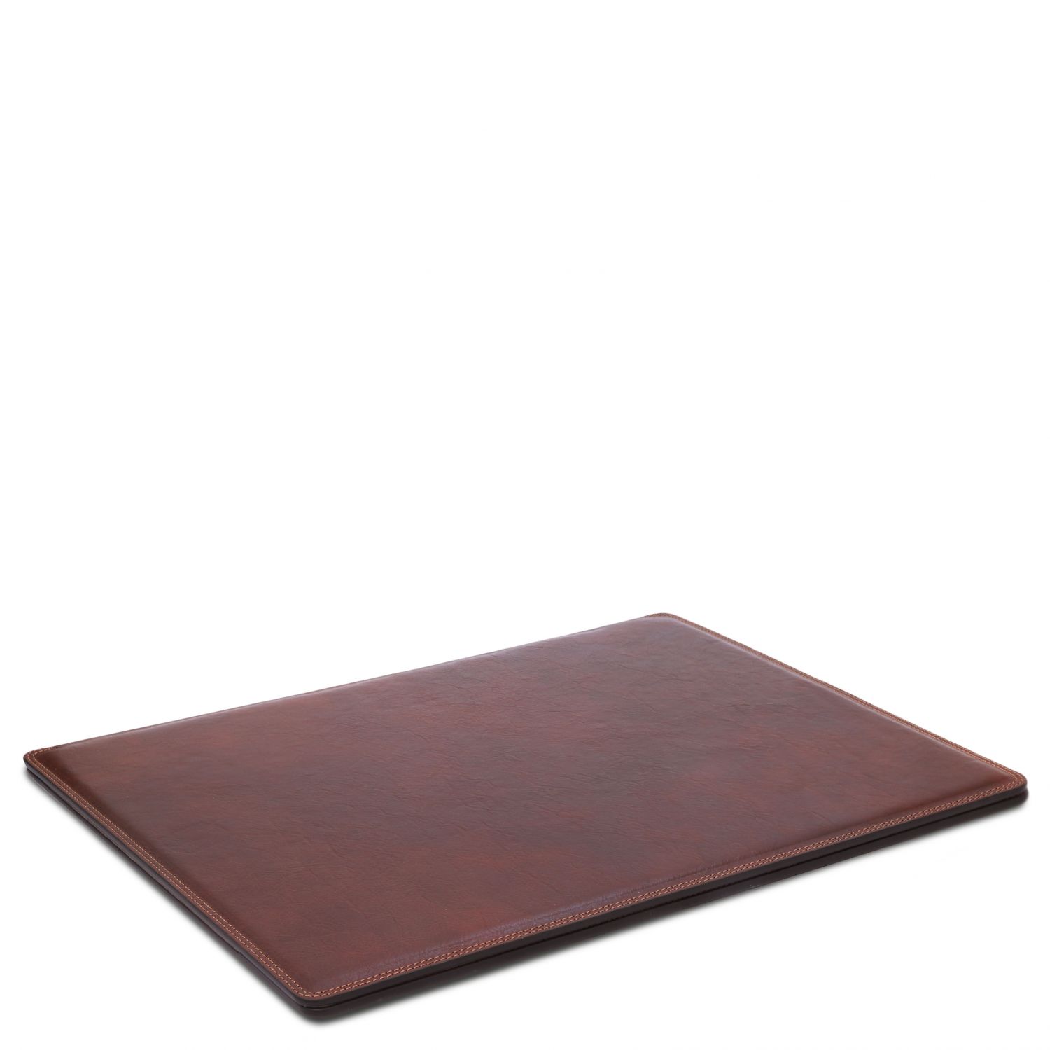 Tuscany Leather Sottomano da Scrivania in Pelle con Ribalta Outlet