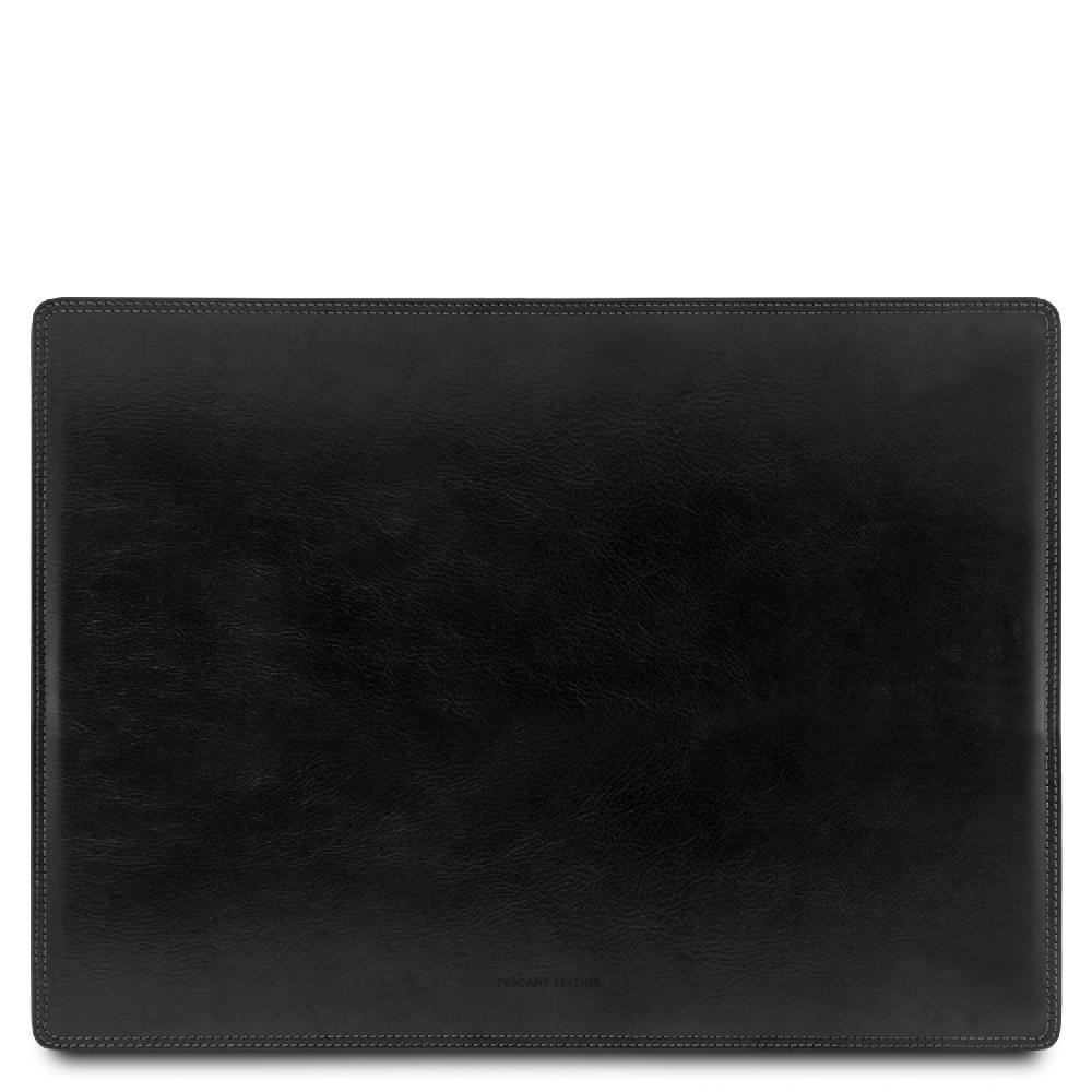 Tuscany Leather Sottomano da Scrivania e Tappetino per Mouse in Pelle Saldi