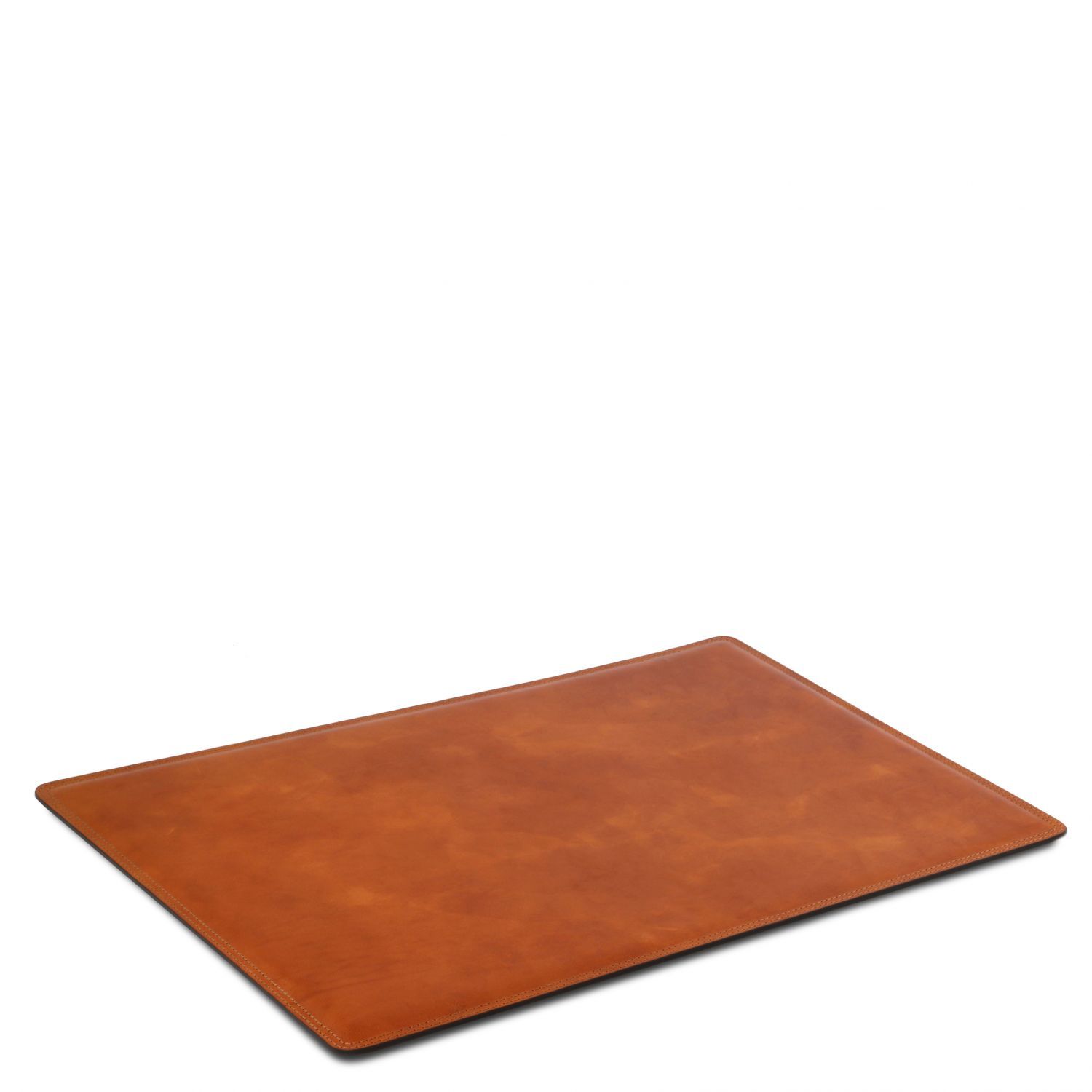 Tuscany Leather Sottomano da Scrivania e Tappetino per Mouse in Pelle Vendita Calda
