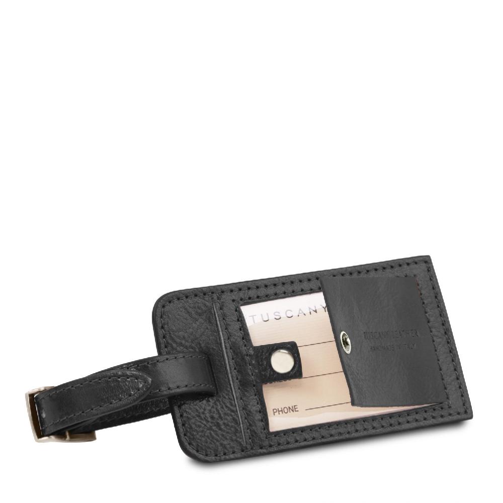 Tuscany Leather Borsa Pilota in Pelle con due Ruote I Più Venduti